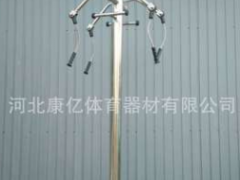 户外健身器材上肢牵引器厂家供应 304不锈钢上肢牵引器图3