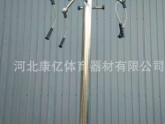 户外健身器材上肢牵引器厂家供应 304不锈钢上肢牵引器图2