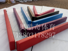 儿童平衡木感统训练器材折叠平衡木 幼儿体能训练平衡木图3