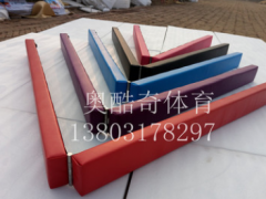 儿童平衡木感统训练器材折叠平衡木 幼儿体能训练平衡木图2