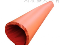 圆管方管海绵保护套 圆管护套 篮球架珍珠棉护套图2