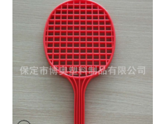 迷你网球拍 沙滩网球拍 沙滩球拍 塑料网球拍 回力球拍图2