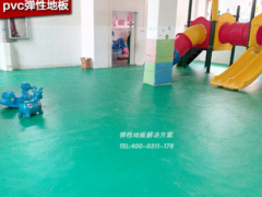 大庆市塑胶地板革幼儿园卡通儿童房定制地胶环保耐磨pvc卷材价格图3
