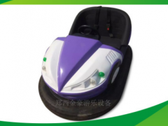 厂家批发热销新款旋转漂移碰碰车 电瓶碰碰车 游乐设备直销图3