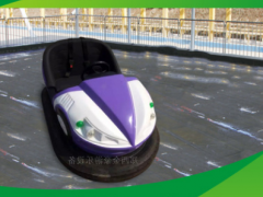 厂家批发热销新款旋转漂移碰碰车 电瓶碰碰车 游乐设备直销图2