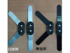 铝合金支架护膝健身跑步登山防护篮球足球自行车护具厂家直销批发图3