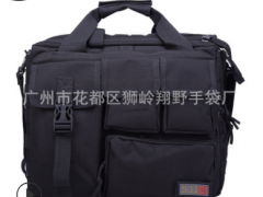 供应跨境ebay战术迷彩防水牛津布户外单肩登山背包 军迷511电脑包图3