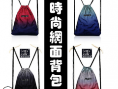 621新款潮流轻便型双肩包旅游休闲束口包健身舞蹈背包LOGO定制图3