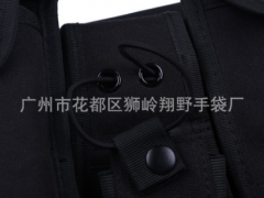 跨境AE货源批发 七件套腰带 2号特战腰带 多功能野战带军迷用品图3