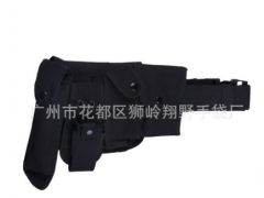 跨境AE货源批发 七件套腰带 2号特战腰带 多功能野战带军迷用品图1
