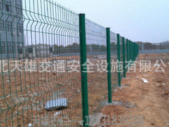 护栏网 防护网 场地围栏网图3