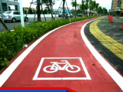 庆阳体育厂家施工环保跑道 环保透气型跑道 环保EPDM 环保材料图3