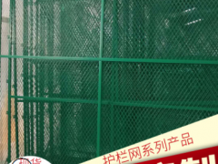 护栏网 高速公路护栏网 双边护栏网 加工定做 小区围网图3