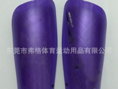 足球护腿板成人青少年儿童插板足球护径颜色LOGO可以订做图2