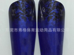 足球护腿板成人青少年儿童插板足球护径颜色LOGO可以订做图3