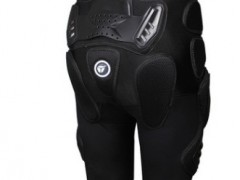 HEROBIKER 摩托车越野护甲裤 骑行赛车防摔裤 男女同款 HERO-P01图3