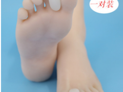 硅胶船袜脚套女男防脚干裂 保湿嫩肤 保护袜足底脚跟防裂套无孔袜图1