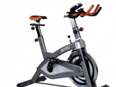 JX-7038D家用健身车静音家用健身车健身器材减肥运动自行车图2