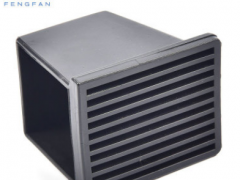 塑料件 峰帆运动用品 医疗器械斜脚套 运动器材50*50豪华斜脚套图1