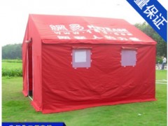 防雨施工工地帐篷救灾帐篷民用救灾养殖防寒帐篷消防帐篷可订制图3