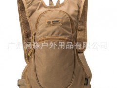 新款骑行背包户外水袋包自行车户外背包1000D杜邦料图2