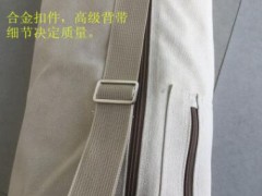 黄麻亚麻麻棉纯棉涤棉瑜伽包袋背包工厂直销65*30图3