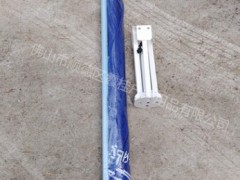 厂家直销48寸钢丝太阳伞卖场广告展销 定制LOGO遮阳防雨牛津布伞图2
