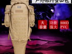 现货911户外多功能休闲组合双肩战术背包户外登山旅行背包批发图2
