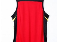 RIGORER 篮球服套装新款篮球服套装 篮球衣 透气运动球服背心图3