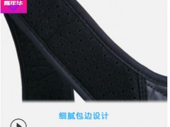 直销背部矫正带 透气防驼背矫正带锁骨可调节坐姿矫正带跨境热销图2