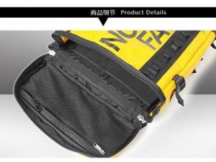 亚马逊外贸爆款TNF时尚休闲双肩包学生书包日本潮牌背包旅行包图3