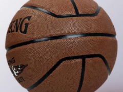 室内外水泥地中小学生成人比赛5号6 牛皮真皮质感软皮7号篮球图2