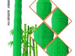 环保多人儿童花样竹节跳绳学生七彩珠子跳绳 5米珠节比赛集体跳绳图3