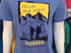 专卖店服装断码清货工厂直供运动品牌尾货 原单正品价格实惠图1