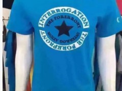专卖店服装断码清货工厂直供运动品牌尾货 原单正品价格实惠图3