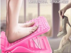 瘦小腿拉伸器女健身拉筋板站立斜踏板拉脚筋脚底按摩足部图3