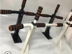 健身器材室内单双杠引体向上接杆门上单杠4公斤墙体图1