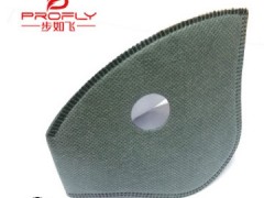 防尘口罩配件防雾霾活性碳过滤片原厂口罩内胆 厂家批发定做图3
