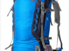登山包 户外多功能背包 透气背负 露营大容量旅行徒步背包图2