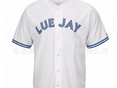 定制棒球服职业比赛热升华棒球服开衫训练套装垒球服定做棒球衫图3