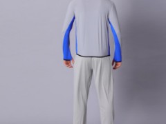 钓鱼防晒服男款垂钓服夏季防蚊防晒透气速干防蚊防晒衣服冰丝套装图2