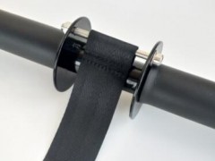 小臂力量训练器前臂千斤棒负重卷绳手臂锻炼健身手腕力器材千斤卷图3