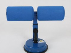 吸盘收腹机仰卧起坐辅助器 便携腹肌训练健身器材 家用卷腹器批发图2