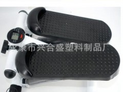 多功能踏步机家用踏步机迷你踏步机健身器材瘦腰机椭圆慢跑机图3