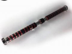 厂家直销门上单杠引体向上器室内家用健身器材门框双杠臂力训练器图3
