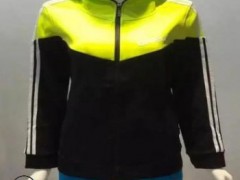 新品上市精心打造春季杂色杂码纯色夏季现货冬季秋季适用尾货卫衣图2