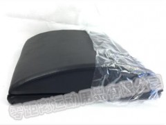 可折叠便携式仰卧起坐垫器 A垫 瘦腹减腰锻炼腹肌板图3