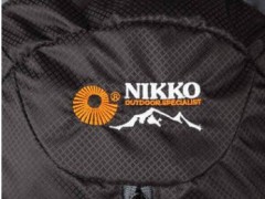 NIKKO日高户外登山背包双肩包电脑包30L日用背包NK2514图3