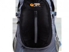 NIKKO日高户外登山背包双肩包电脑包30L日用背包NK2514图2