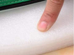 体操防滑垫女孩舞蹈垫子 体育仰卧起坐垫子儿童运动护膝垫可批发图3